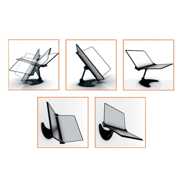 WriteBest Document Deck Stand 3D System - Image 2