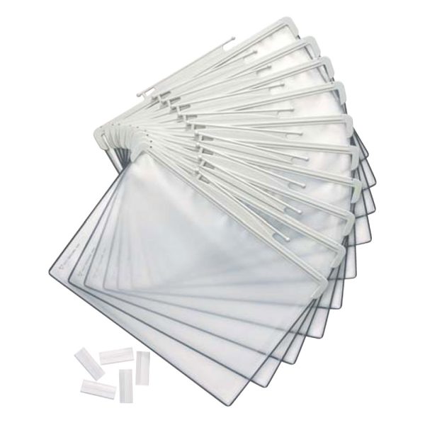 WriteBest Document Holder Design Pockets - Image 2