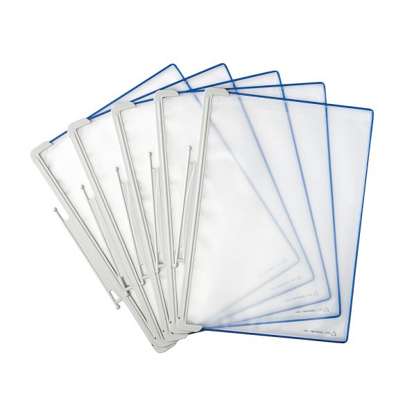 WriteBest Document Holder Design Pockets