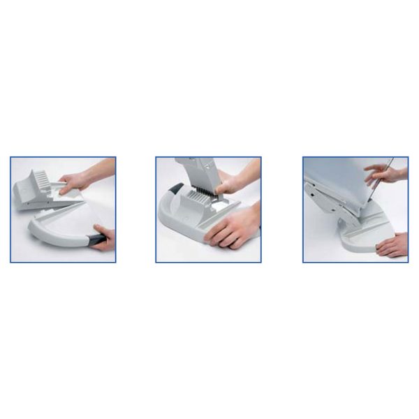 WriteBest Document Holder Design Desk Kit - Image 4