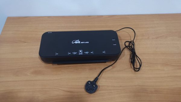ANT Laminating Machine ANT-L422 (A4) - Image 3