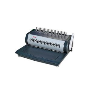 HIC Heavy Duty Electric Comb Binding Machine TCC-2100E