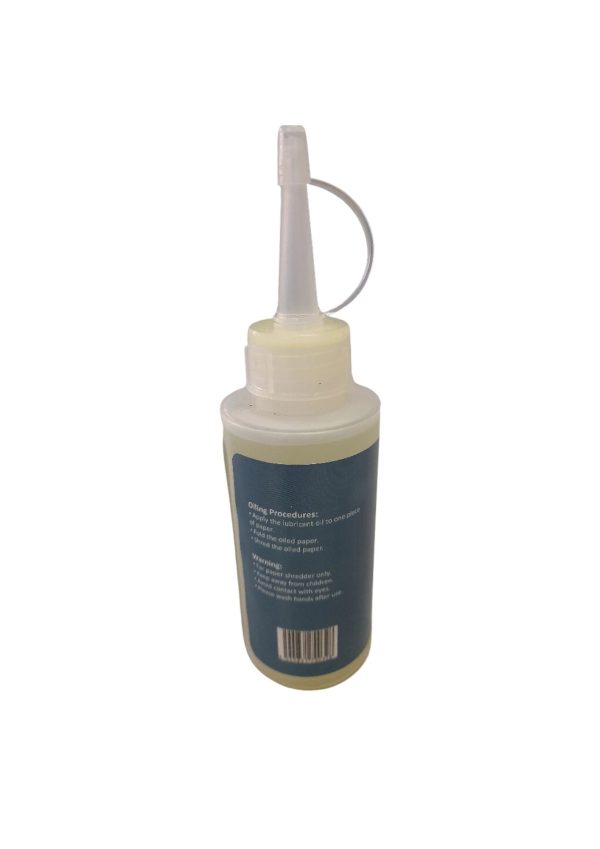 PRIMUS Shredder Oil (100ML) - Image 2