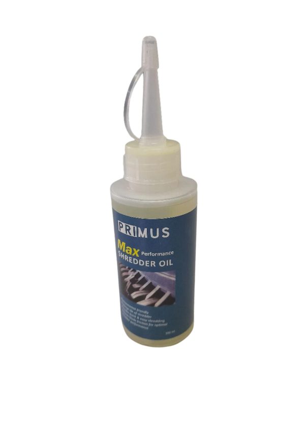 PRIMUS Shredder Oil (100ML)