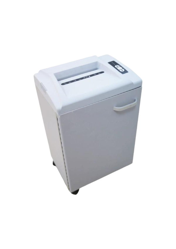 PRIMUS Paper Shredder Machine (Cross Cut) PRS-2040C