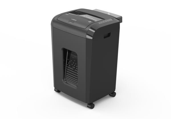 PRIMUS Paper Shredder Machine (Cross Cut) PRS-130CA - Image 2