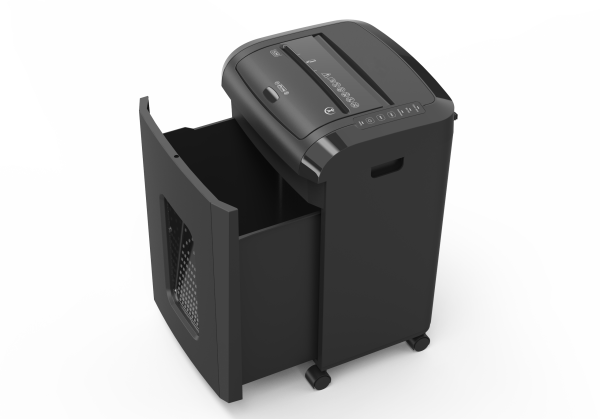 PRIMUS Paper Shredder Machine (Cross Cut) PRS-130CA - Image 3