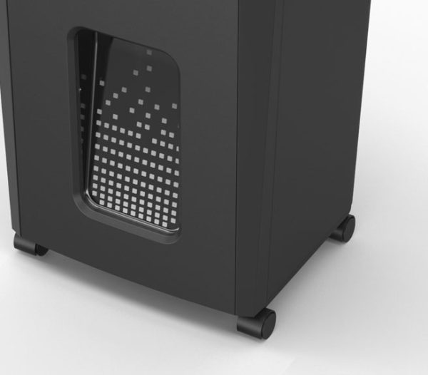 PRIMUS Paper Shredder Machine (Cross Cut) PRS-130CA - Image 4