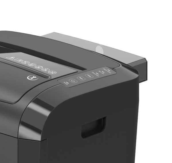 PRIMUS Paper Shredder Machine (Cross Cut) PRS-130CA - Image 5
