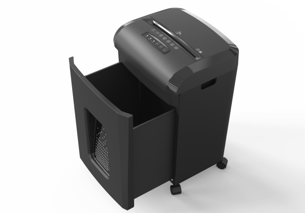 PRIMUS Paper Shredder Machine (Cross Cut) PRS-1526C