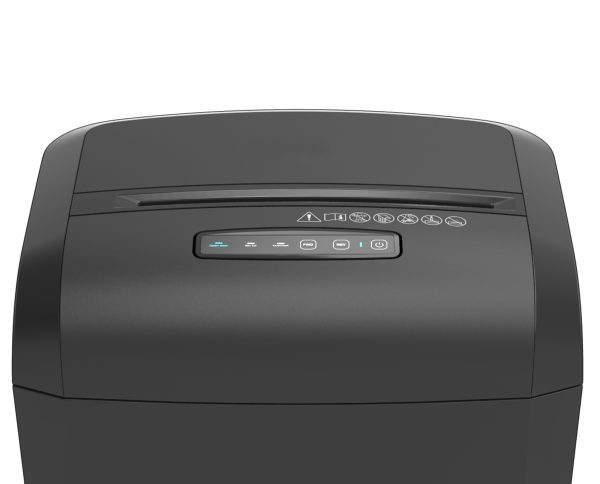 PRIMUS Paper Shredder Machine (Cross Cut) PRS-1526C - Image 2