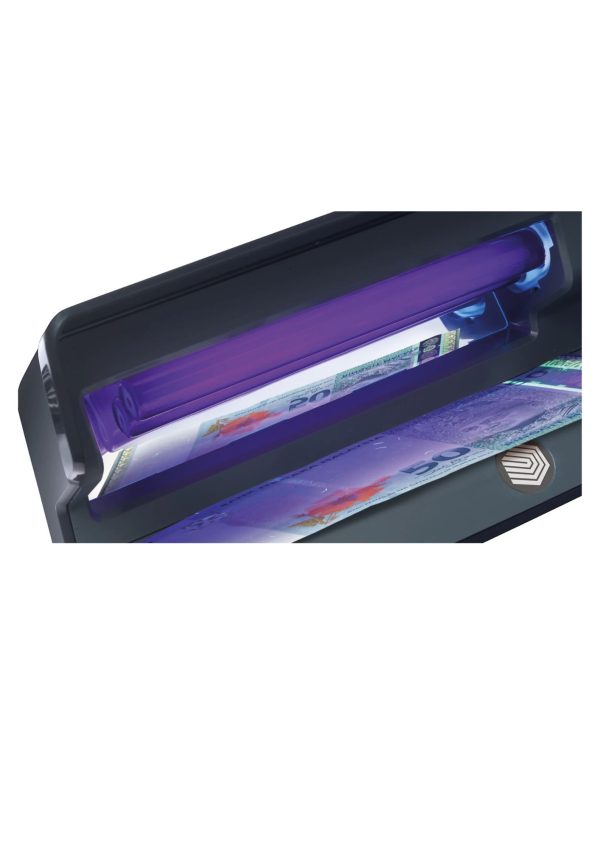 SAFESCAN UV Counterfeit Detector Machine 50 - Image 4