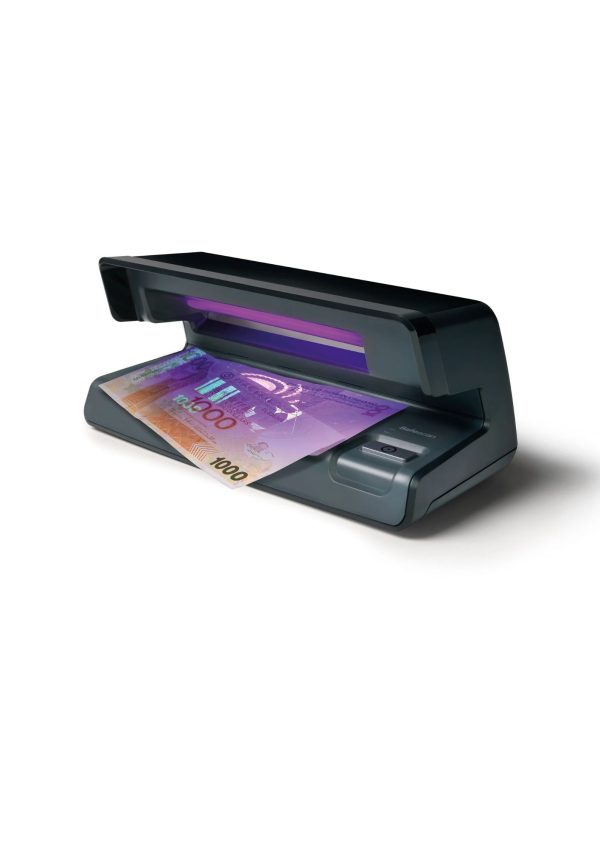 SAFESCAN UV Counterfeit Detector Machine 50 - Image 5