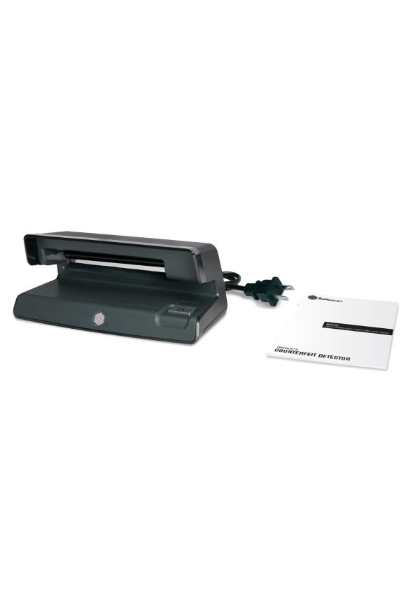SAFESCAN UV Counterfeit Detector Machine 50 - Image 6