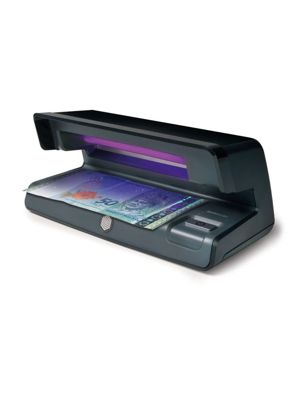 SAFESCAN UV Counterfeit Detector Machine 50