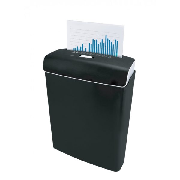 MONOLITH Paper Shredder Machine (Strip Cut) 501-17B