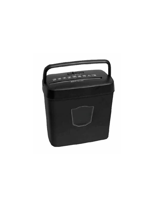 PRIMUS Paper Shredder Machine (Cross Cut) PRS-512C - Image 2