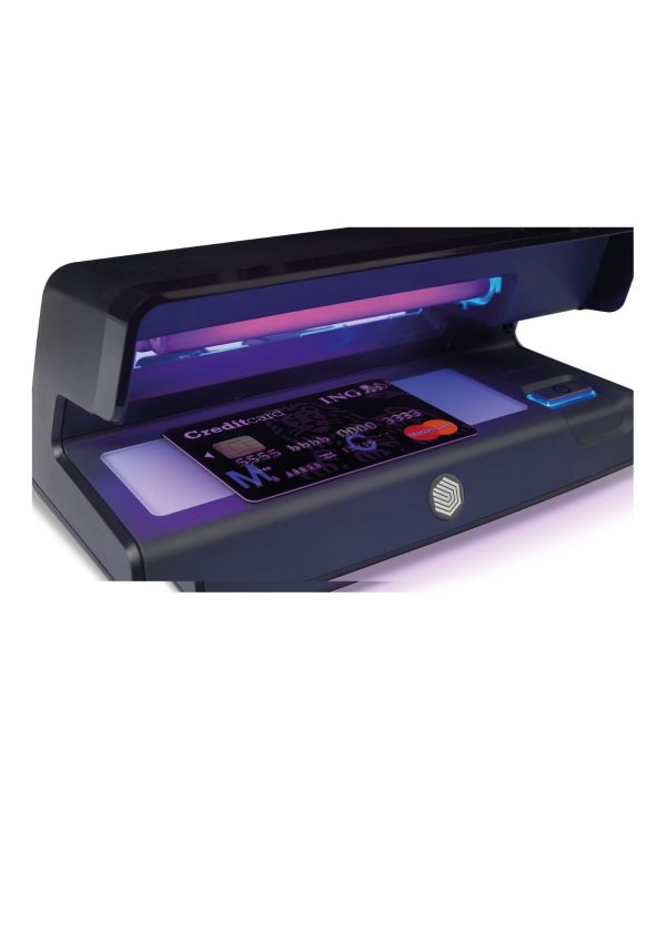 SAFESCAN UV Counterfeit Detector Machine 70 - Image 3