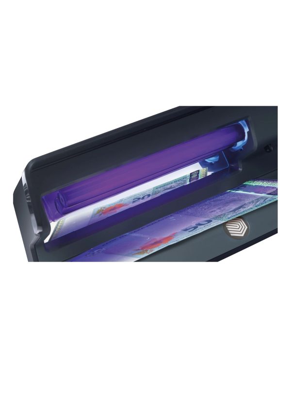 SAFESCAN UV Counterfeit Detector Machine 70 - Image 5