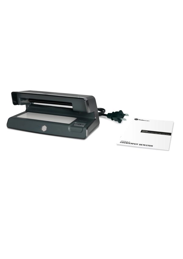 SAFESCAN UV Counterfeit Detector Machine 70 - Image 7