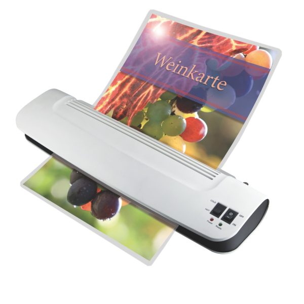 MONOLITH A4 Laminator Machine OL 389 - Image 2