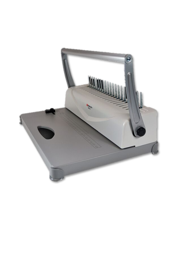 MONOLITH Plastic Comb Binder OB 12