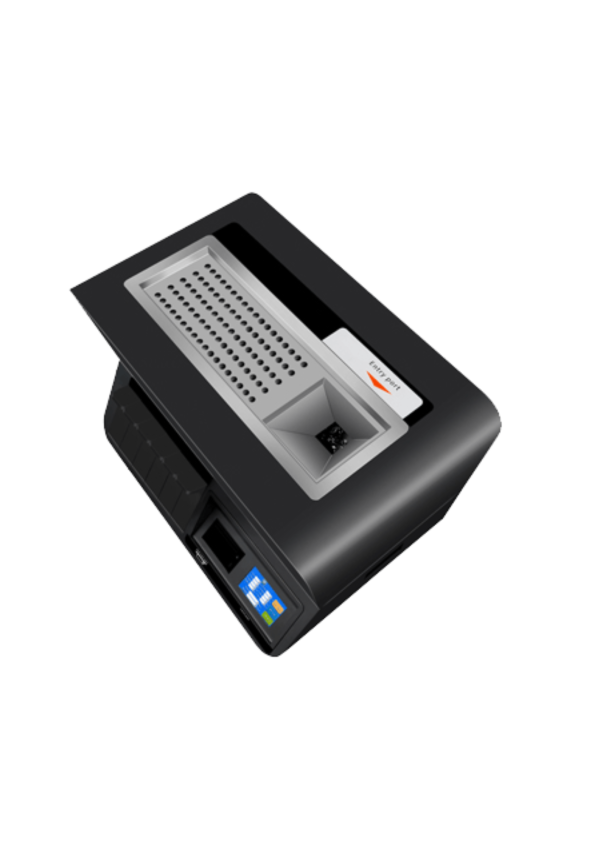 PRIMUS Coin Sorter Machine (With Printer) PRC-R6P - Image 2