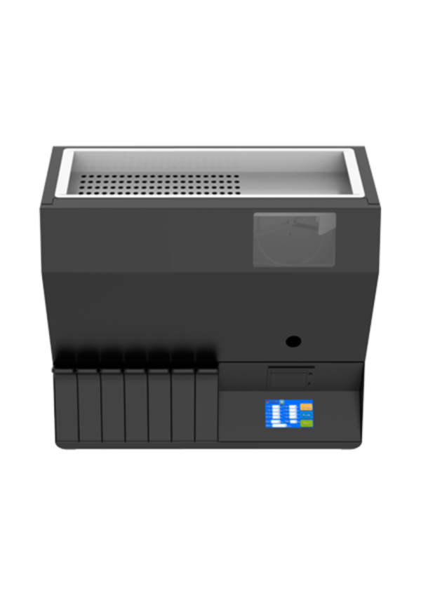 PRIMUS Coin Sorter Machine (With Printer) PRC-R6P