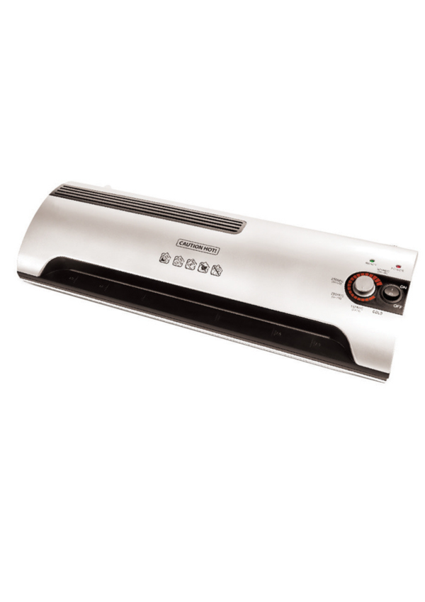 PRIMUS Heavy Duty A3 Laminator Machine PRL-340