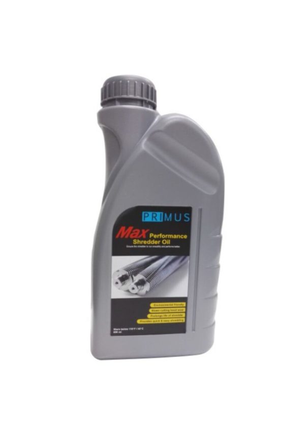 PRIMUS Shredder Oil (800ML)