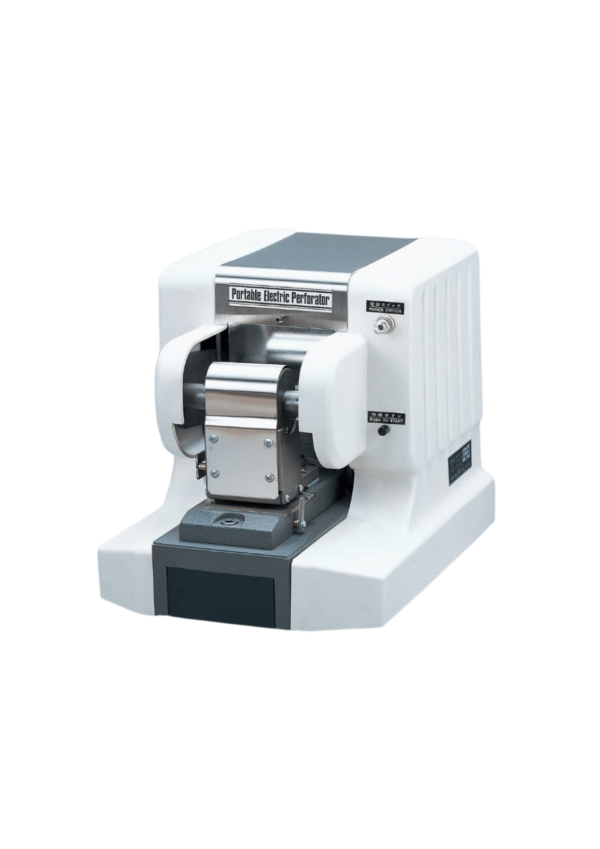 NEW KON Electric Perforator Machine 10-705