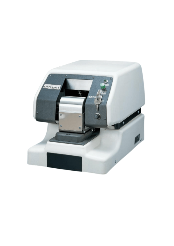 NEW KON Heavy Duty Electric Perforator Machine 112-705
