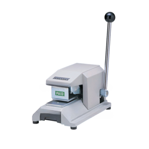 NEW KON Manual Perforator Machine 206