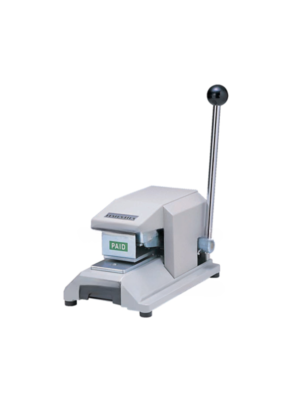NEW KON Manual Perforator Machine 206