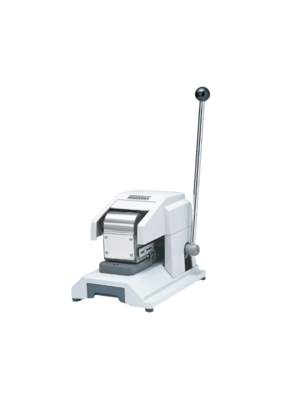 NEW KON Manual Perforator Machine 208-705