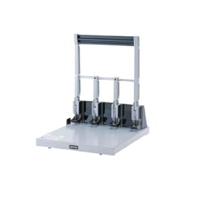 NEW KON Hole Puncher Machine
