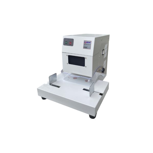 SYSFORM Electric Paper Drill Machine D-502
