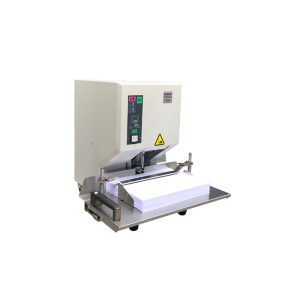 SYSFORM Electric Paper Drill Machine D-50A