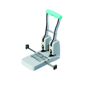 NEW KON Manual 2 Hole Heavy Duty Puncher P-15
