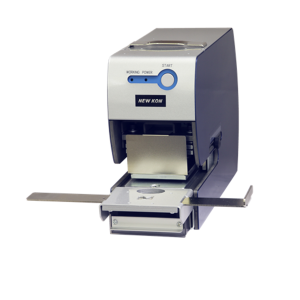 NEW KON Electric Perforator Machine PEF-15