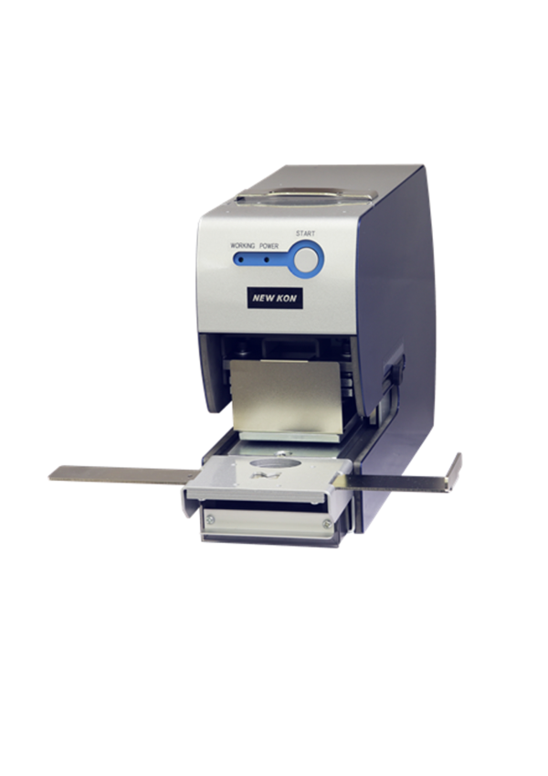 NEW KON Electric Perforator Machine PEF-15