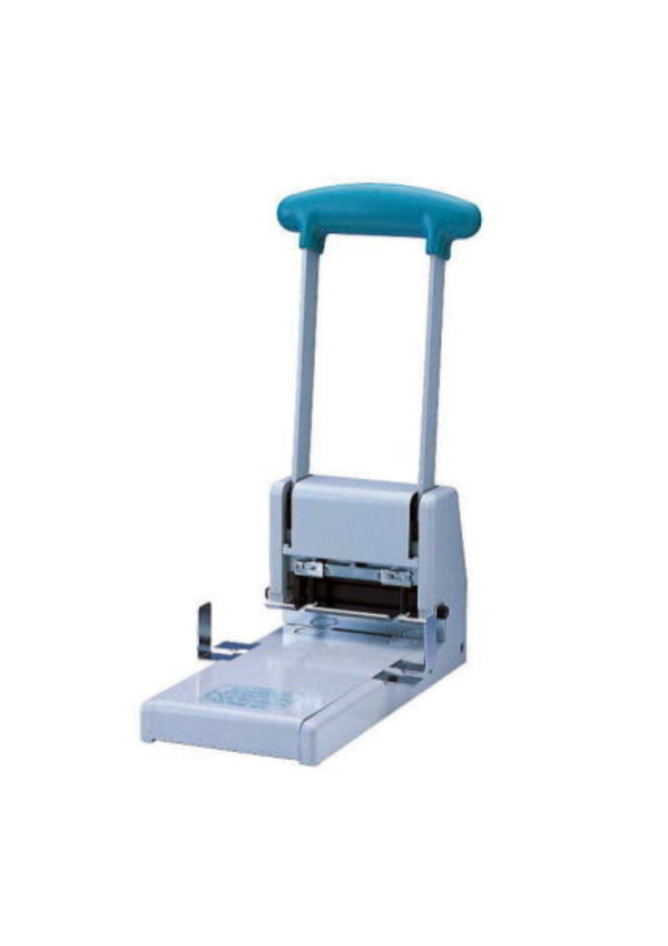NEW KON Manual 2 Hole Heavy Duty Puncher PN-3