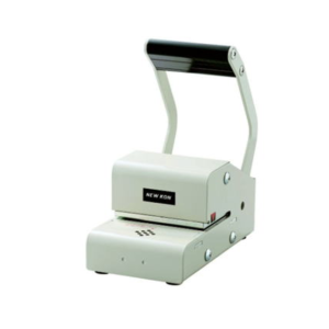 NEW KON Handy Perforator Machine PR-10