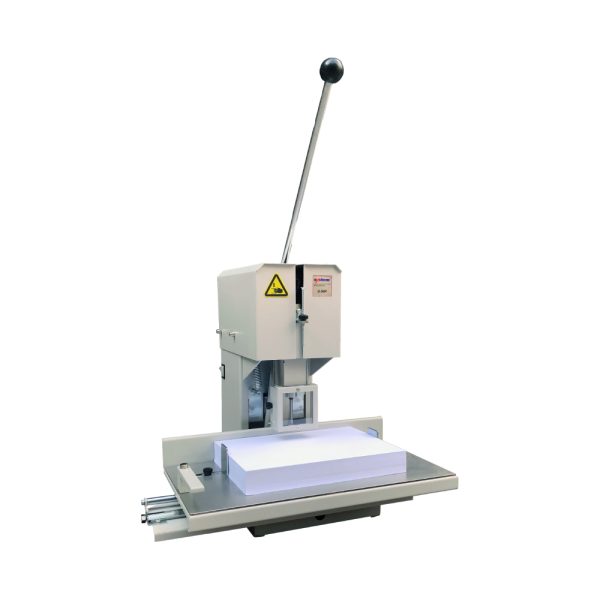 SYSFORM Electric Paper Drill Machine D-50P