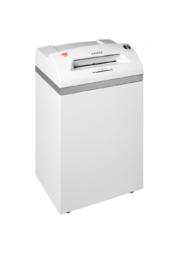 INTIMUS Paper Shredder Machine 120-SP2, 120-CP4, 120-CP5, 120-CP6, 120-CP7