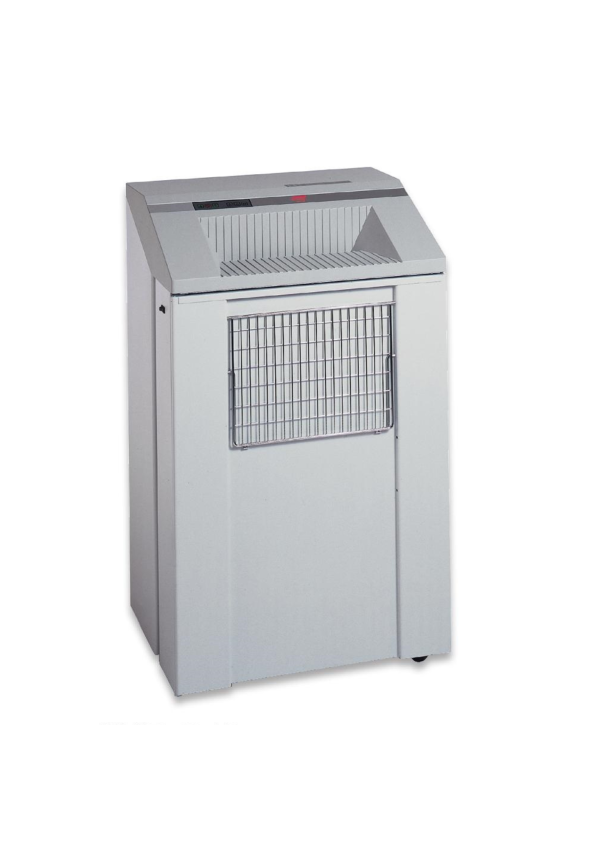 INTIMUS Paper Shredder Machine 007SL