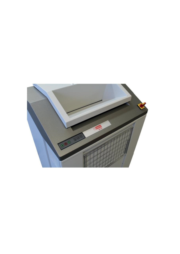 INTIMUS Paper Shredder Machine 200 CP5 - Image 2