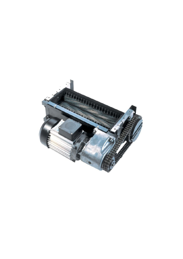 INTIMUS Paper Shredder Machine 200 CP5 - Image 3