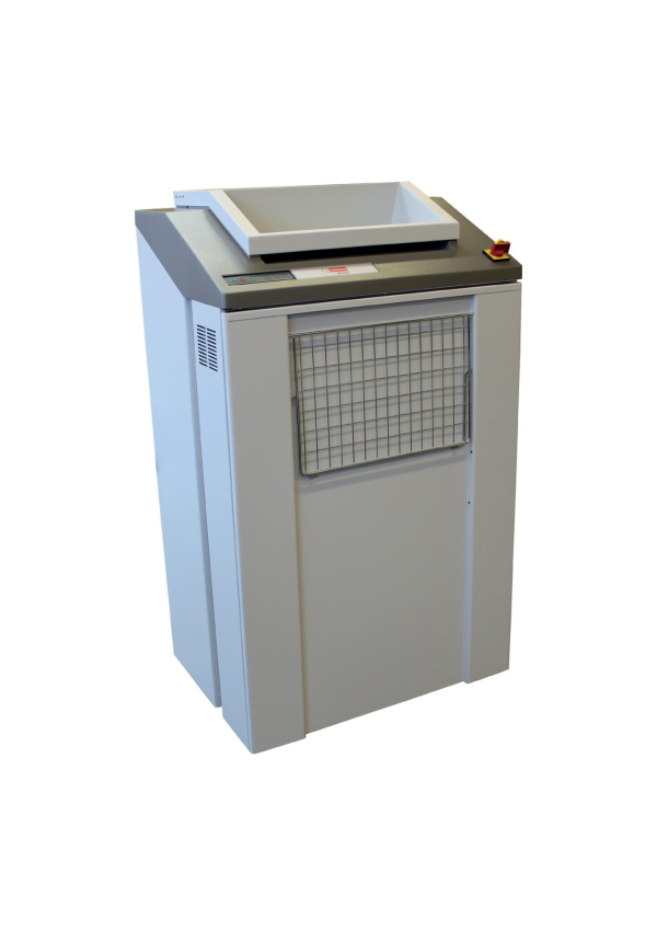 INTIMUS Paper Shredder Machine 200 CP5