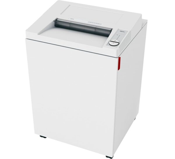 IDEAL Document Paper Shredder Machine 4001 CC (Cross Cut 4 x 40mm)